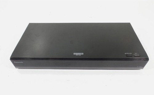 Panasonic ub820 ultra hd - 4k,