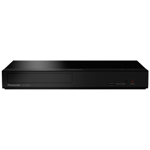 Panasonic ub150eg blu - panasonic, blu-ray
