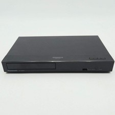Panasonic DP-UB4 Blu-Ray