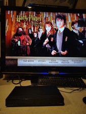 Panasonic DP-UB154P-K Ultra HD