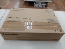 PANASONIC DP-UB45S BD player