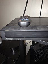 Panasonic DP-UB150 Ultra HD