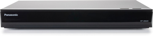 Panasonic ub420 4k ultra - 4k,