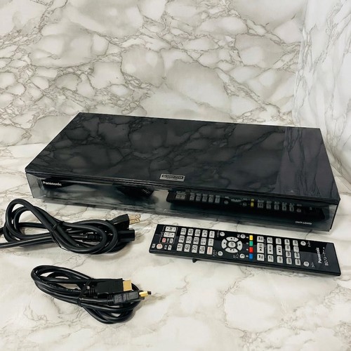 Panasonic blu ray disc - blu-ray, player