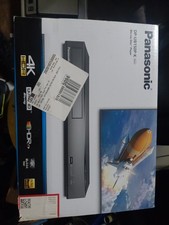 Panasonic Premium 4K DPUB150K