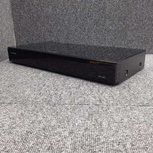 Panasonic dmp ub90 blu - dmp-ub90, blu-ray