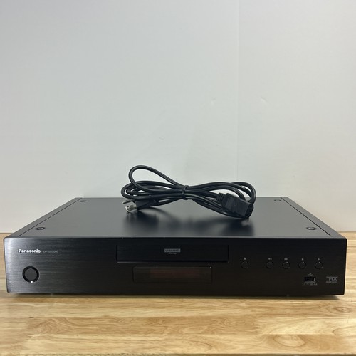 Panasonic ub9000 blu ray - panasonic, blu-ray