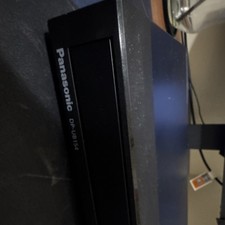 Panasonic 4K DP-UB154 Blu-ray